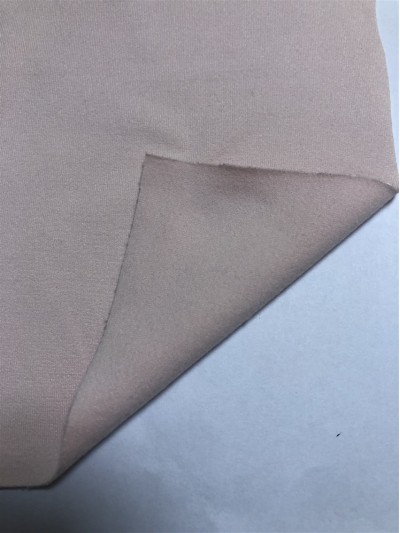 SZ-SGSG  69# 170g/m2 棉型火山岩高分子面料 毛巾面料 91％聚酯纖維(火山岩納米粉體改性)+9%氨綸   吸濕透氣 抗靜電 抗起球 抗菌 抗縮水 負離子  遠紅外蓄熱 多種有益微量礦物元素 正面照